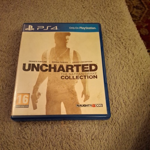 Playstation ps4 video game - 4,