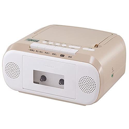 Toshiba cdm1 cd cassette - toshiba,