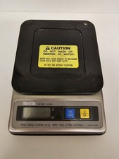 Vintage Tanita Model 1458N Scales