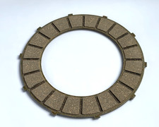 Burman friction clutch plate -