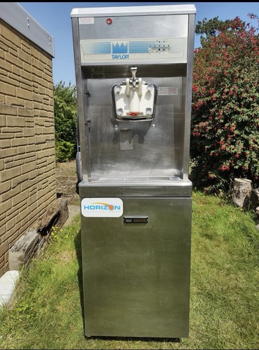 Taylor whippy machine 8752 - taylor, 8752-58
