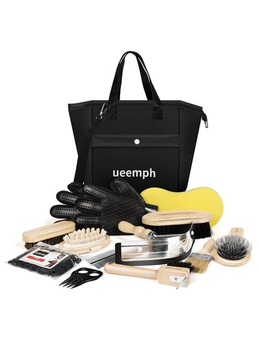 Ueemph horse grooming - horse,