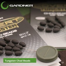 Gardner Tackle Covert Tungsten