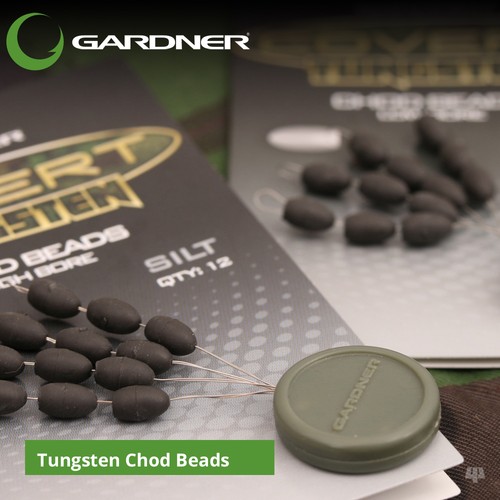 Gardner tackle covert - tackle,
