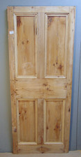 Doors Door Victorian 4 Panel