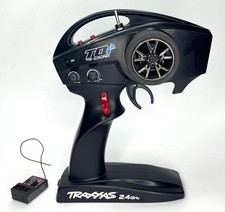 Traxxas TSM 2.4GHz TQi