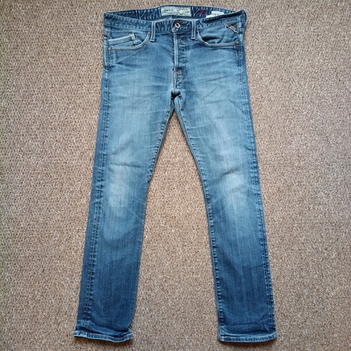 Replay waitom men jeans - replay,
