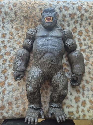 King kong skull island - skull,