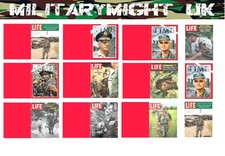 1 /16 - 1/18 SCALE 120mm