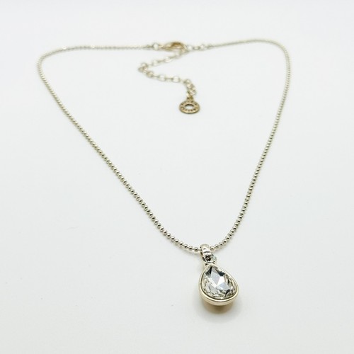 Pilgrim silver tone chain - pilgrim,