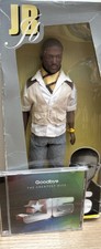 Jls gill 2010 official - jb,