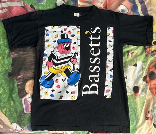 Vintage bertie bassett - bertie, bassett’s