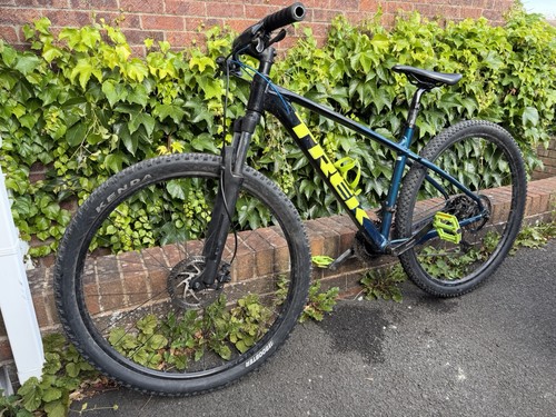 Trek marlin men mountain - 5,