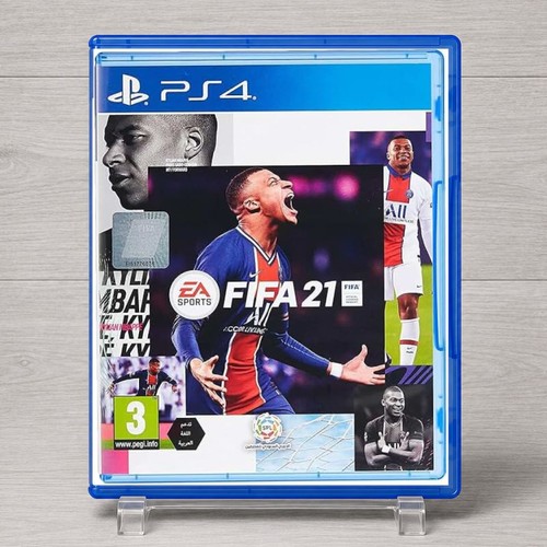 Fifa ps4 - fifa,