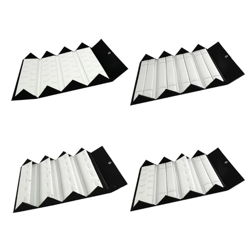 Practical jewelry roll - jewelry,