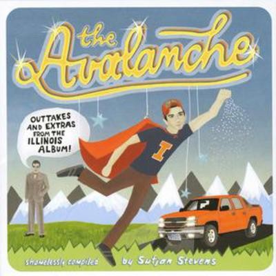 Sufjan stevens the - sufjan,