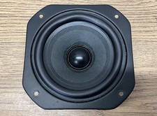 Mordaunt Short Bass Driver / Woofer For MS10 Speakers