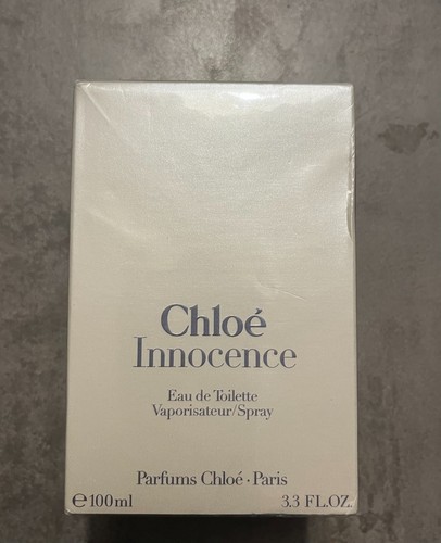 Rare chloe innocence edt eau - rare,