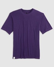 Heathered Spencer Cotton