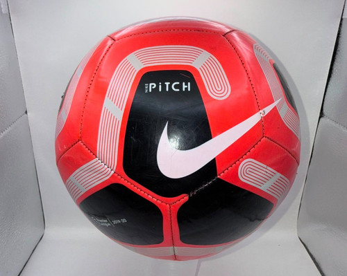 Nike premier league pitch ball - premier,
