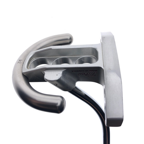 Used scotty cameron futura - used,