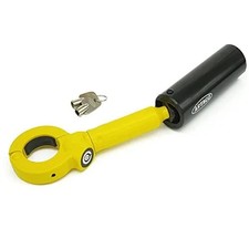 862A/B Handbrake Car Gear Lock