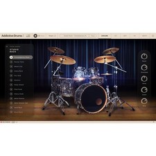 XLN Addictive Drums 2 + Studio
