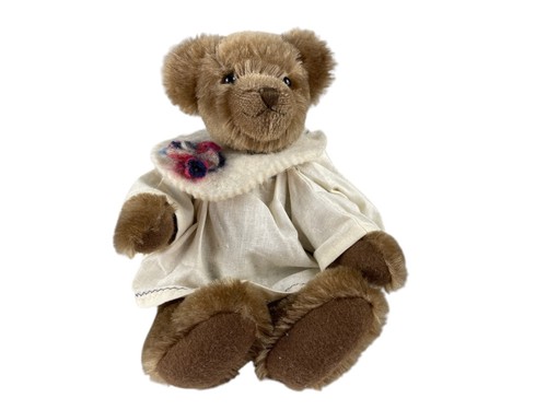Artist bear teddy 24cm - artist,