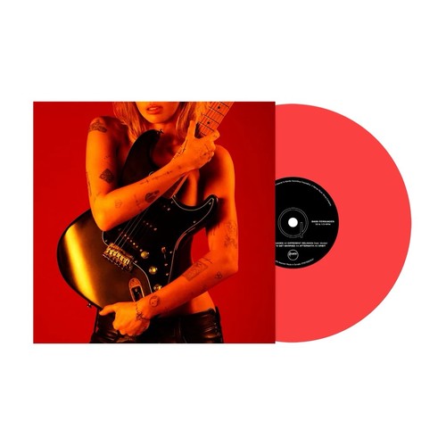 Preorder neon coral - neon,