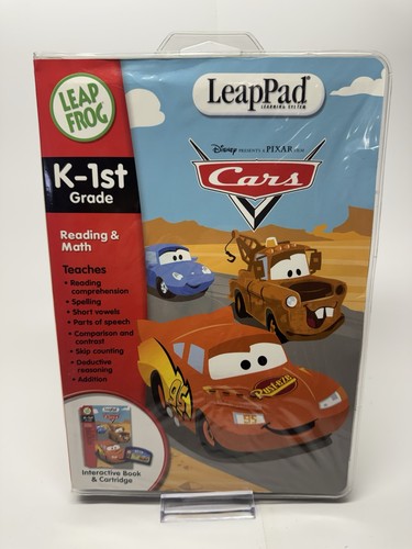 Leappad learning system 1st - system, k-1st