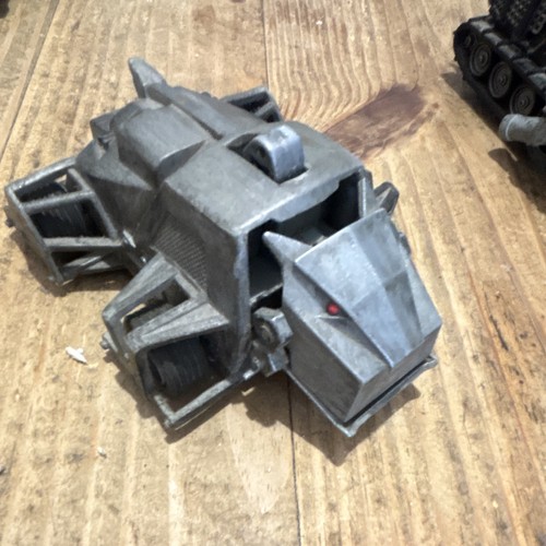 1998 growler robot wars - growler,