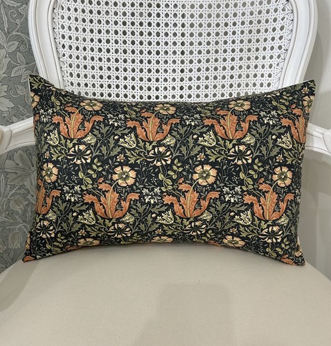 Handmade cushion william - handmade,