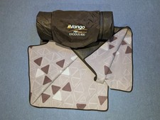 Vango AirBeam Exodus 800 Tent