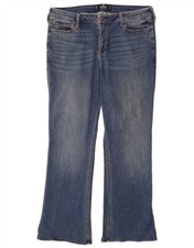 HOLLISTER Womens Mid Rise