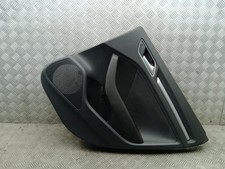 AUDI A3 DOOR CARD REAR RIGHT