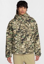 Men's Small ~ Nike ACG "Skull