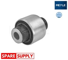 2X BUSH, CONTROL ARM MOUNTING
