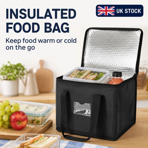70l food delivery insulated - 28-70l,