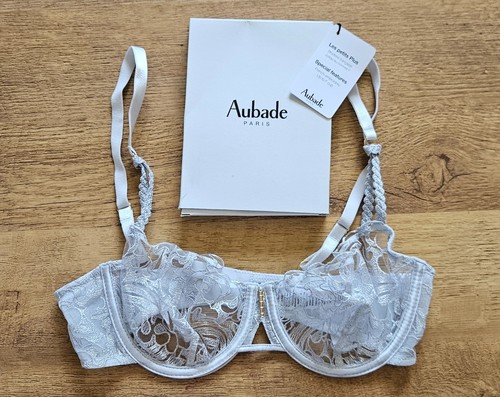 Aubade satin memories - satin, cup