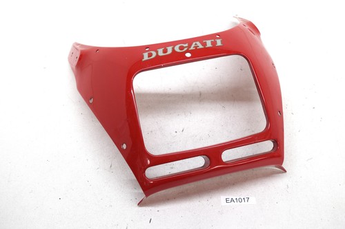 Ducati supersport 400 600 - ducati,
