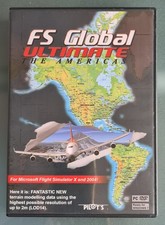 FS Global Ultimate - The