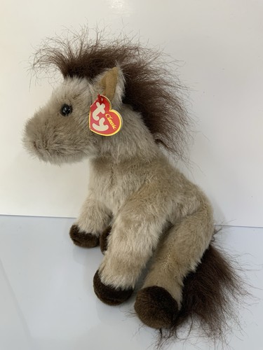 Beanie buddies buckshot horse - beanie,