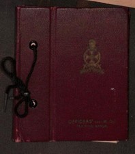 'The Church Lads Brigades' Handbooks - No. 2, 3, 4, 17, +... - Various