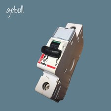 TENBY B63 MCB TENBY 3 AMP MCB 1P 3A B3 B63 TENBY