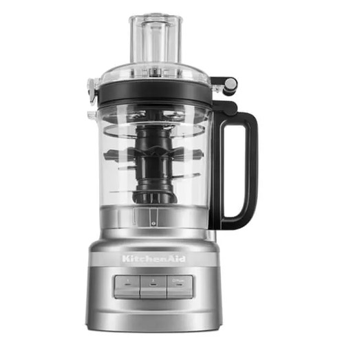 Kitchenaid food processor - food,