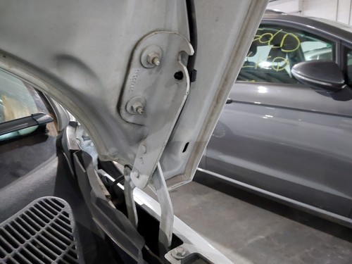 Bonnet hinge ford - bonnet,