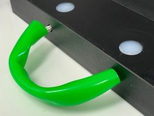 HDPE Outrigger Pad
