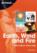 On Track... Earth, Wind and