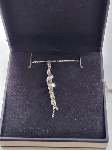 Links london silver dangle - links,