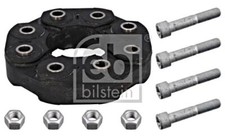 Front Rear Propshaft Joint